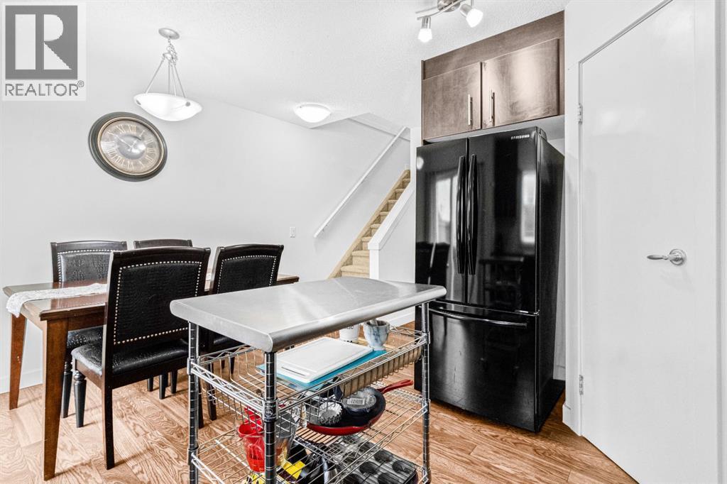 Photo 13 of 1006 2445 Kingsland Road Se, Airdrie AB