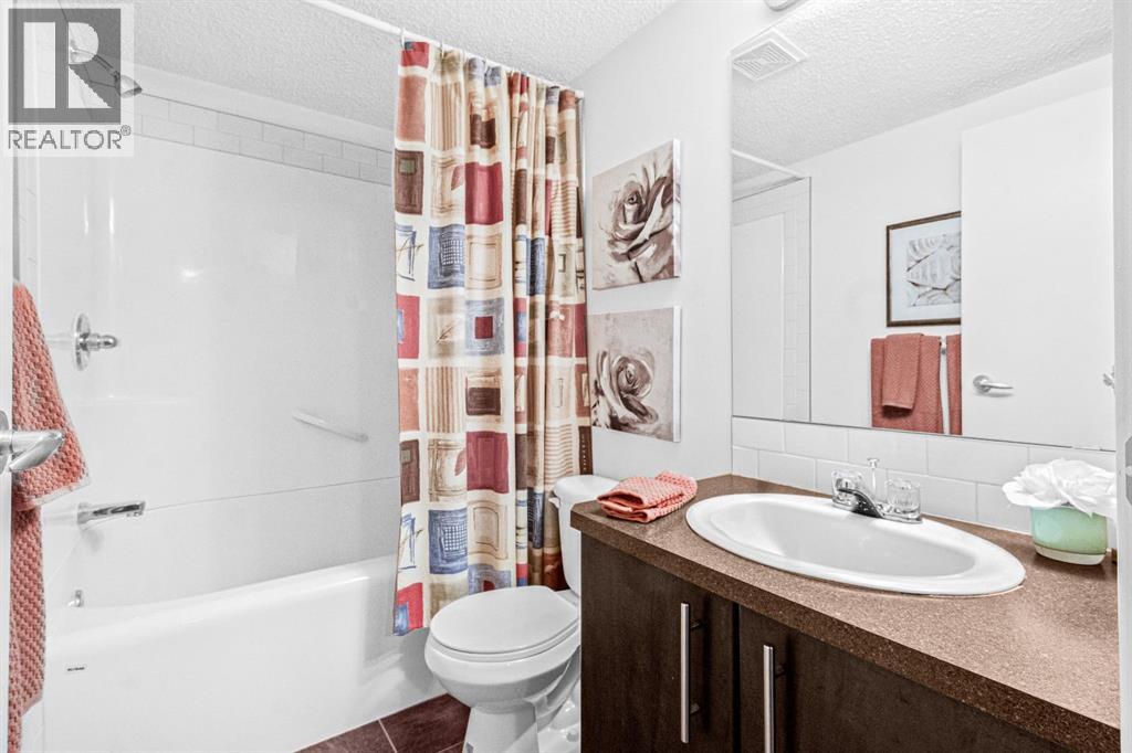 Photo 19 of 1006 2445 Kingsland Road Se, Airdrie AB