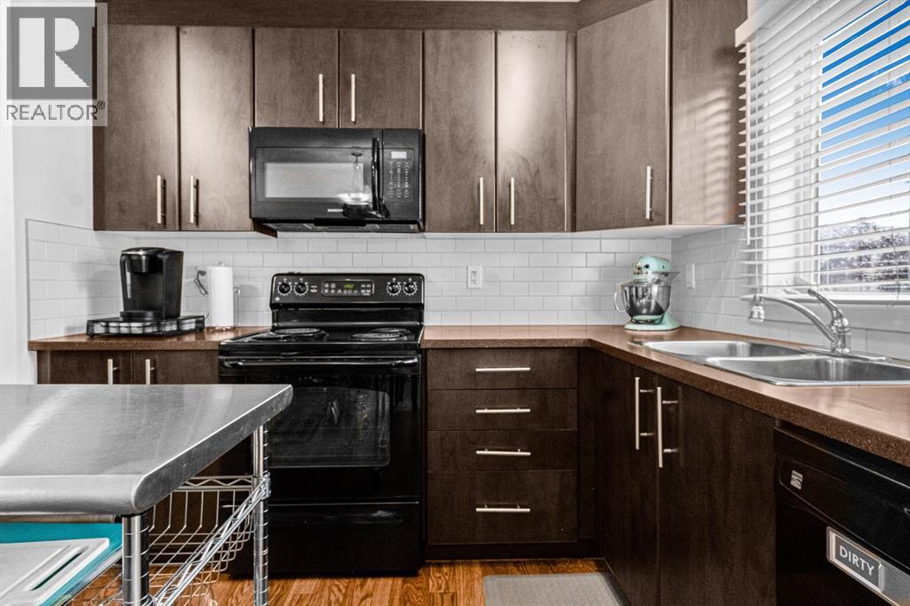 Photo 25 of 1006 2445 Kingsland Road Se, Airdrie AB