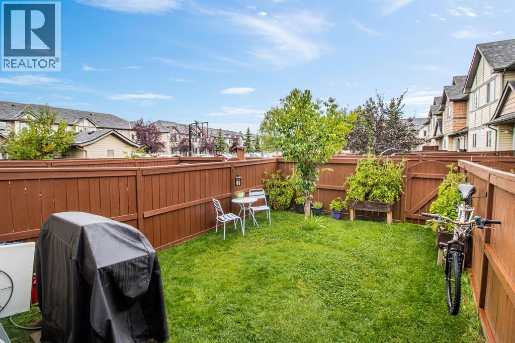Photo 35 of 1006 2445 Kingsland Road Se, Airdrie AB