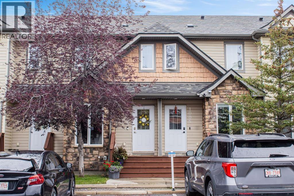 Photo 6 of 1006 2445 Kingsland Road Se, Airdrie AB