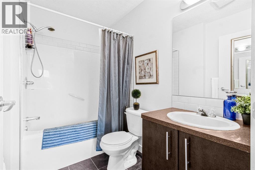 Photo 18 of 1006 2445 Kingsland Road Se, Airdrie AB