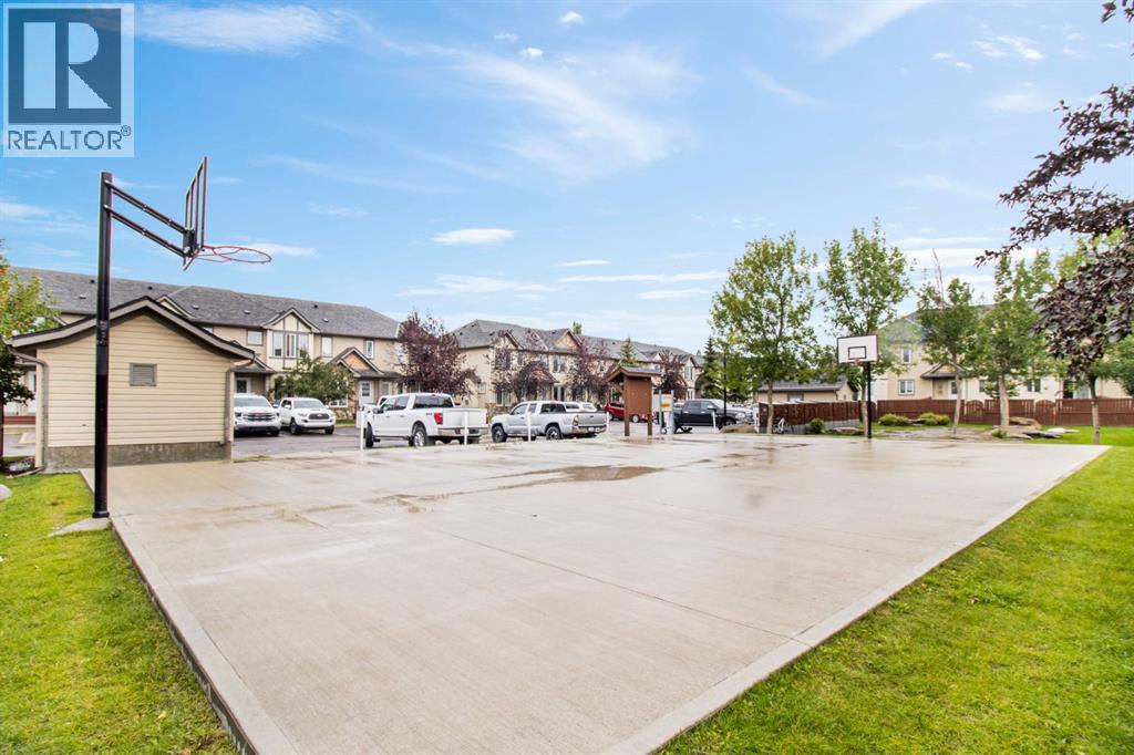 Photo 16 of 1006 2445 Kingsland Road Se, Airdrie AB