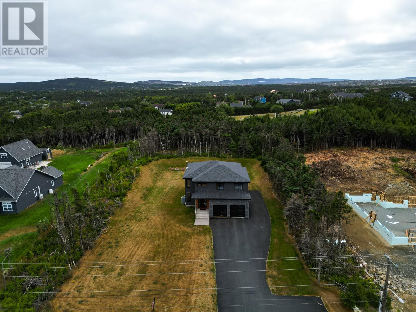 Photo 41 of 51 Big Meadow Drive, Outer Cove NL