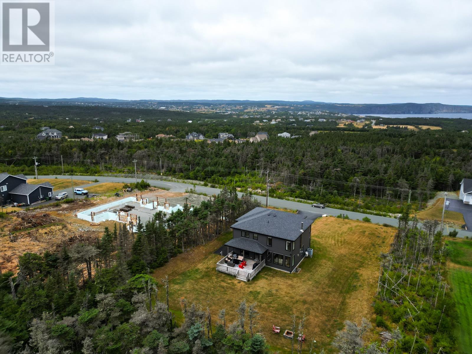 Photo 42 of 51 Big Meadow Drive, Outer Cove NL