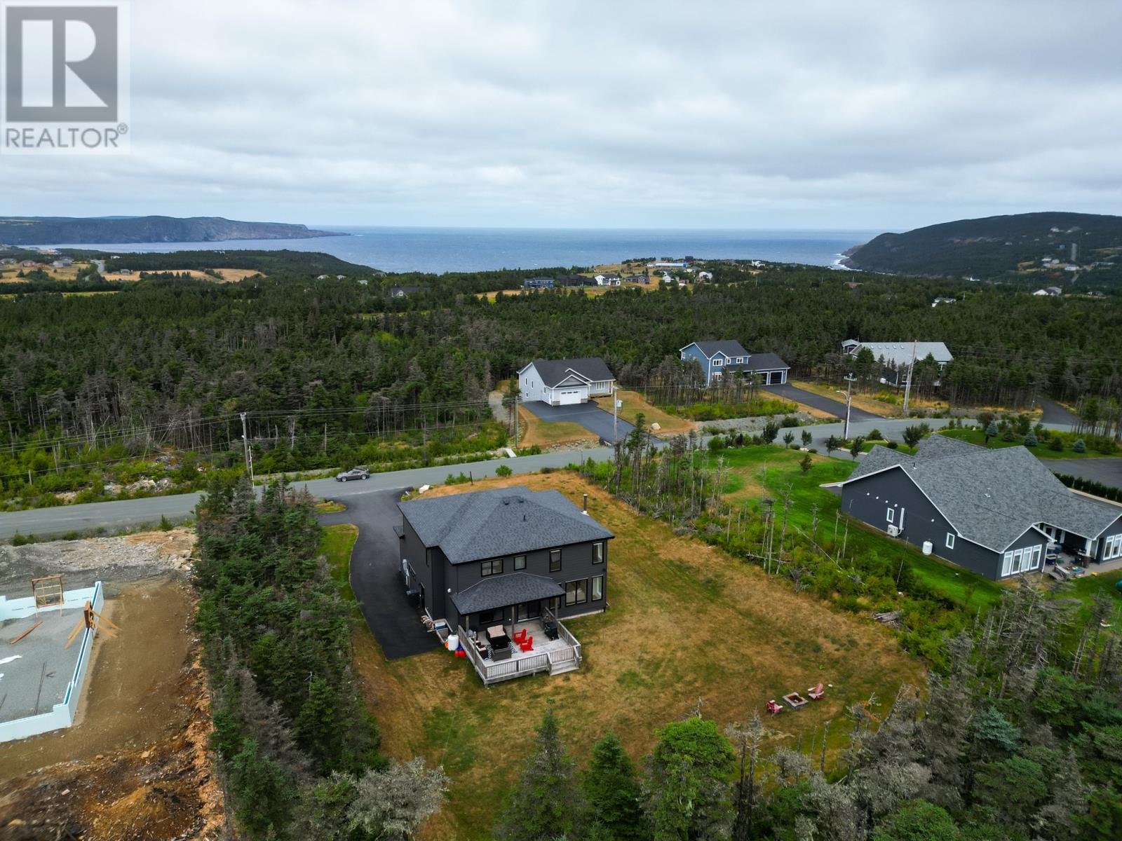 Photo 43 of 51 Big Meadow Drive, Outer Cove NL