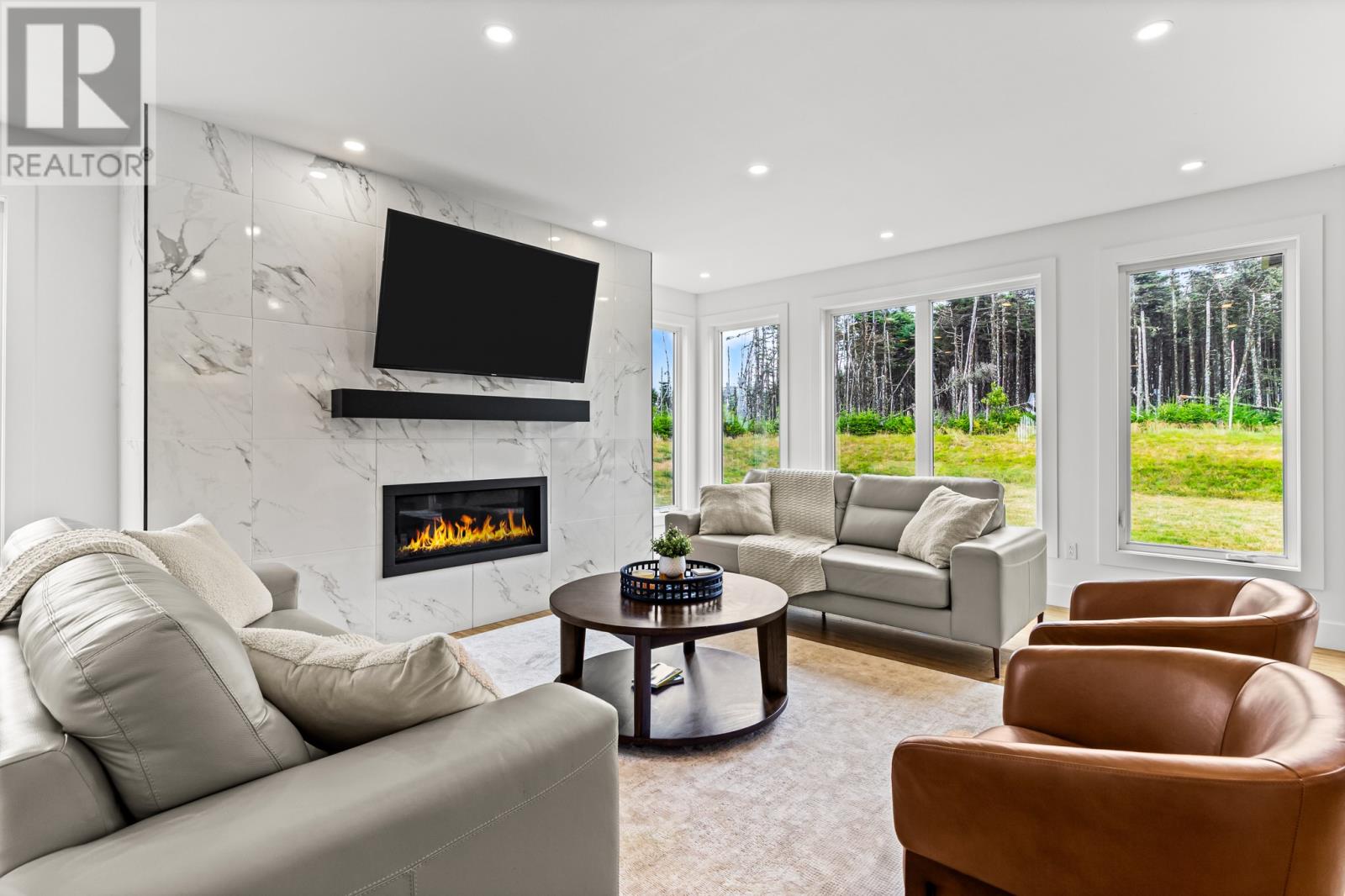 Photo 8 of 51 Big Meadow Drive, Outer Cove NL