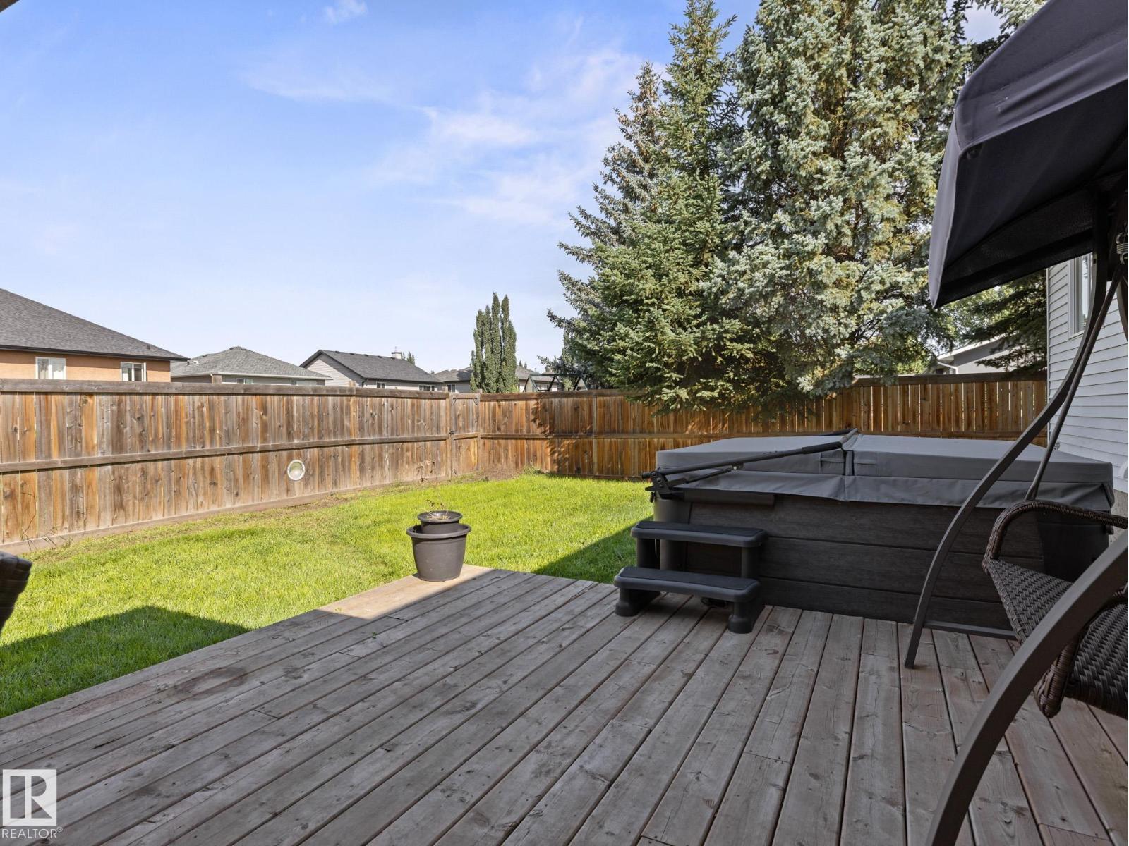 Photo 6 of 5506 59 St, Beaumont AB