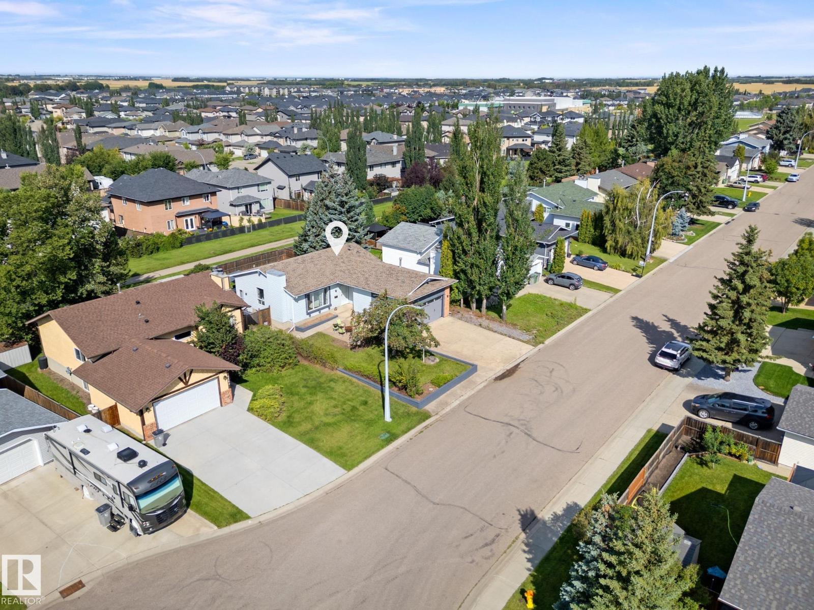 Photo 19 of 5506 59 St, Beaumont AB