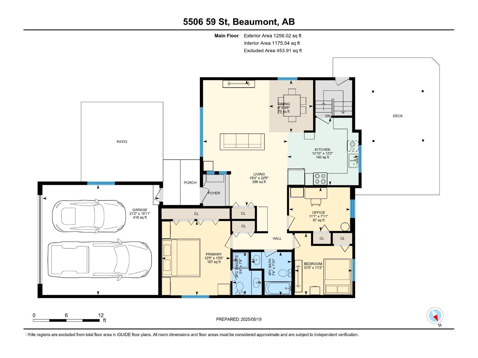 Photo 16 of 5506 59 St, Beaumont AB