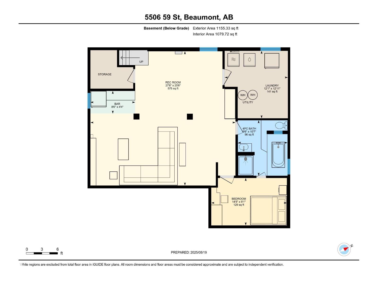 Photo 28 of 5506 59 St, Beaumont AB