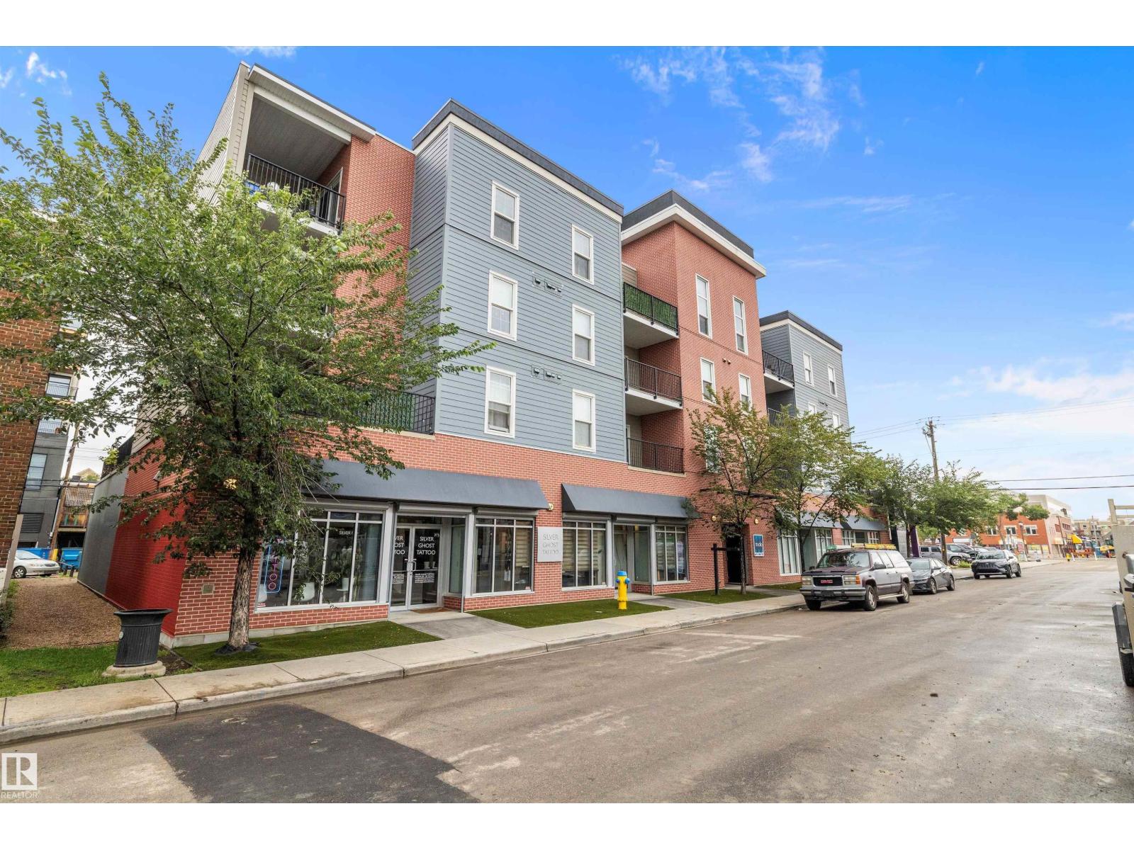 Photo 25 of 408 10418 81 Av Nw, Edmonton AB