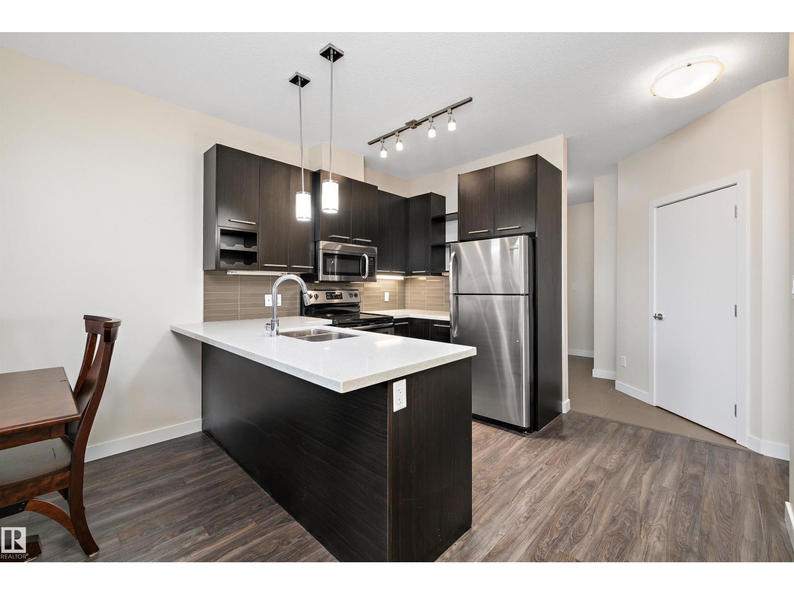 Photo 1 of 408 10418 81 Av Nw, Edmonton AB