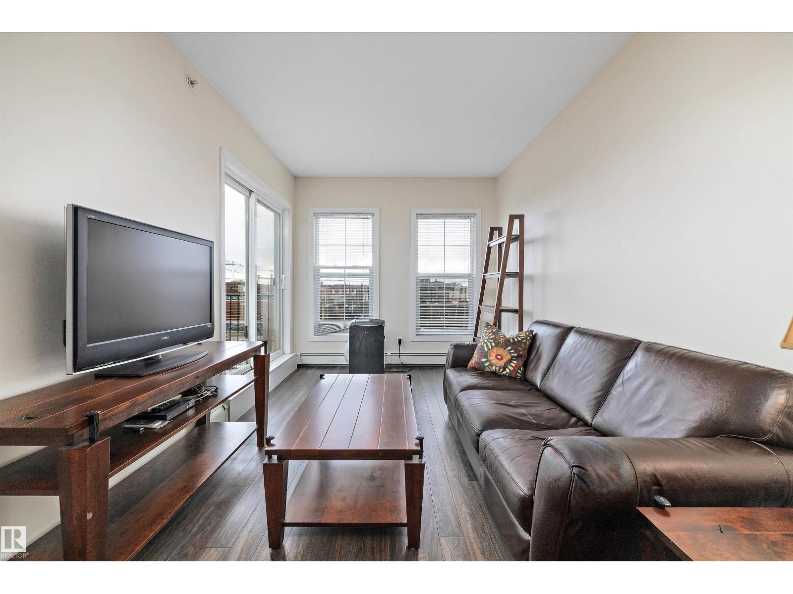 Photo 4 of 408 10418 81 Av Nw, Edmonton AB