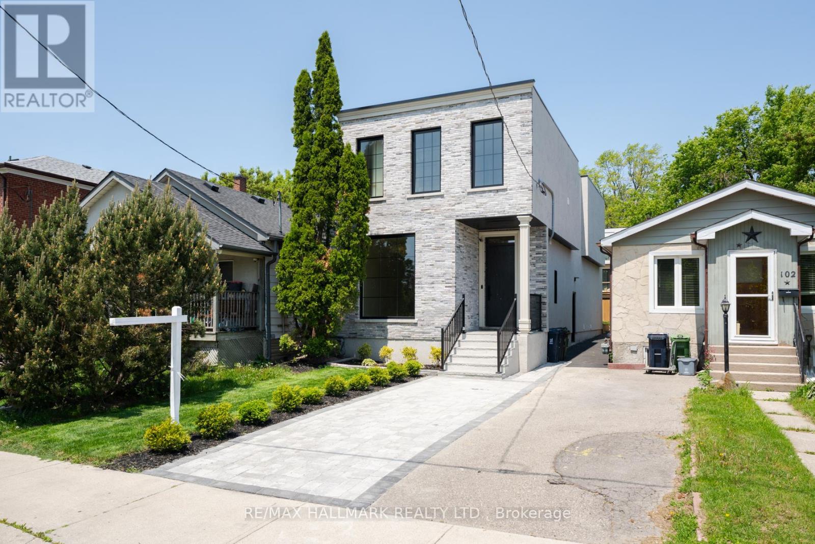 Photo 1 of 104 Newcastle Street, Toronto ON