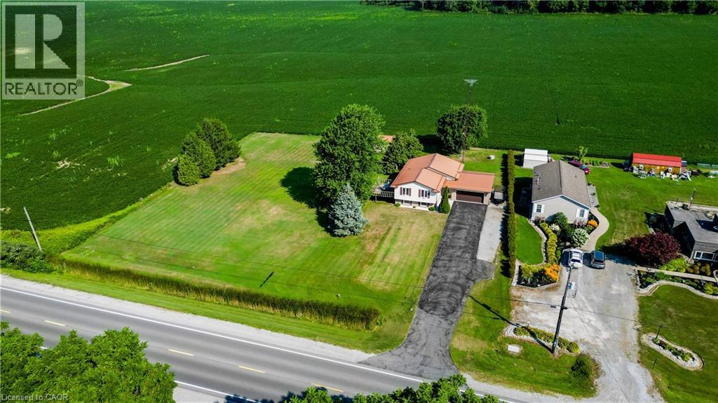 Photo 1 of 4617 Highway 3, Simcoe ON
