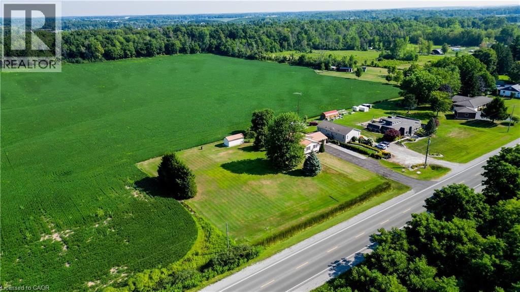 Photo 3 of 4617 Highway 3, Simcoe ON