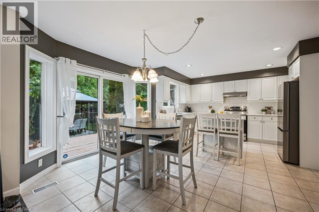 Photo 17 of 533 Rush Meadow Crescent, Kitchener ON