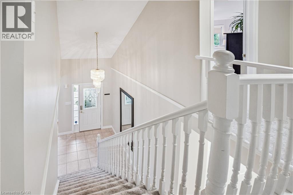 Photo 20 of 533 Rush Meadow Crescent, Kitchener ON