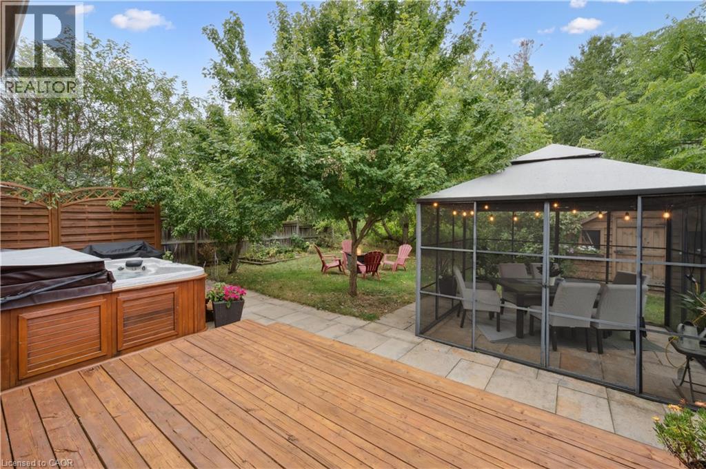 Photo 39 of 533 Rush Meadow Crescent, Kitchener ON
