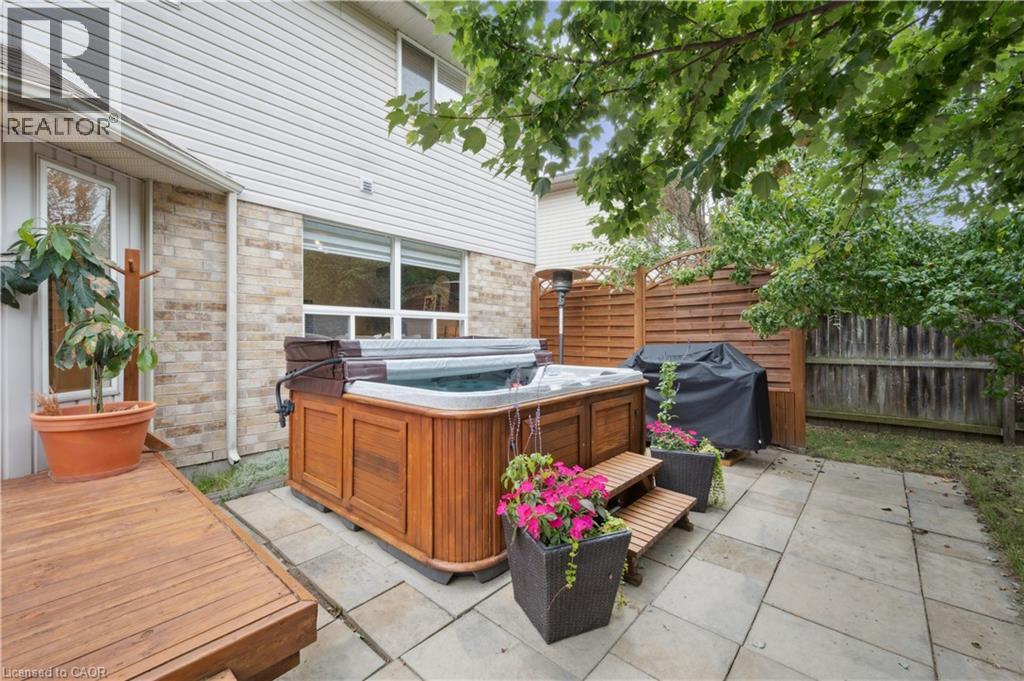 Photo 40 of 533 Rush Meadow Crescent, Kitchener ON