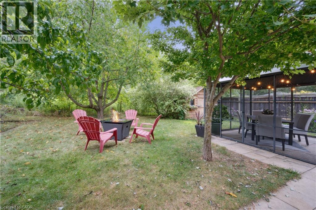 Photo 43 of 533 Rush Meadow Crescent, Kitchener ON