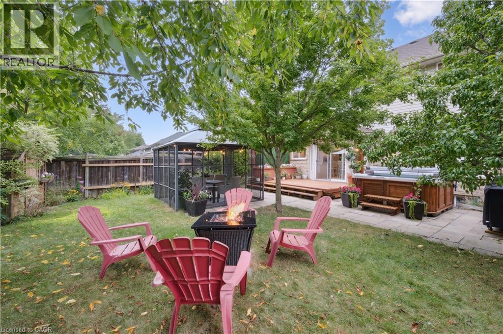 Photo 44 of 533 Rush Meadow Crescent, Kitchener ON