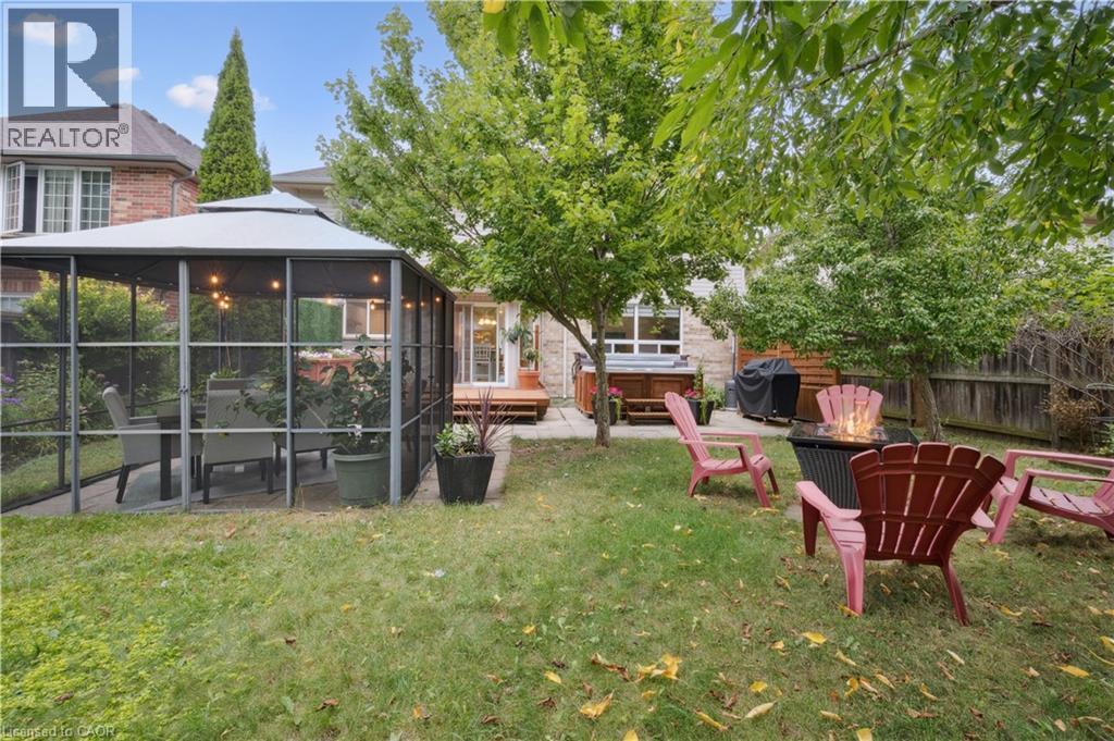 Photo 45 of 533 Rush Meadow Crescent, Kitchener ON