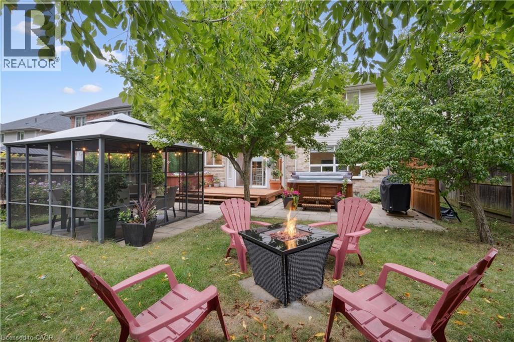 Photo 46 of 533 Rush Meadow Crescent, Kitchener ON