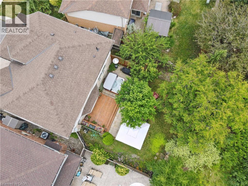 Photo 48 of 533 Rush Meadow Crescent, Kitchener ON