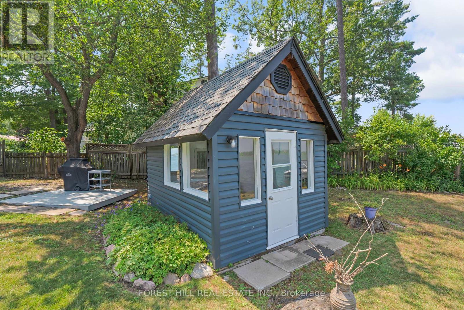 Photo 31 of 672 Hatton Avenue, Selwyn ON