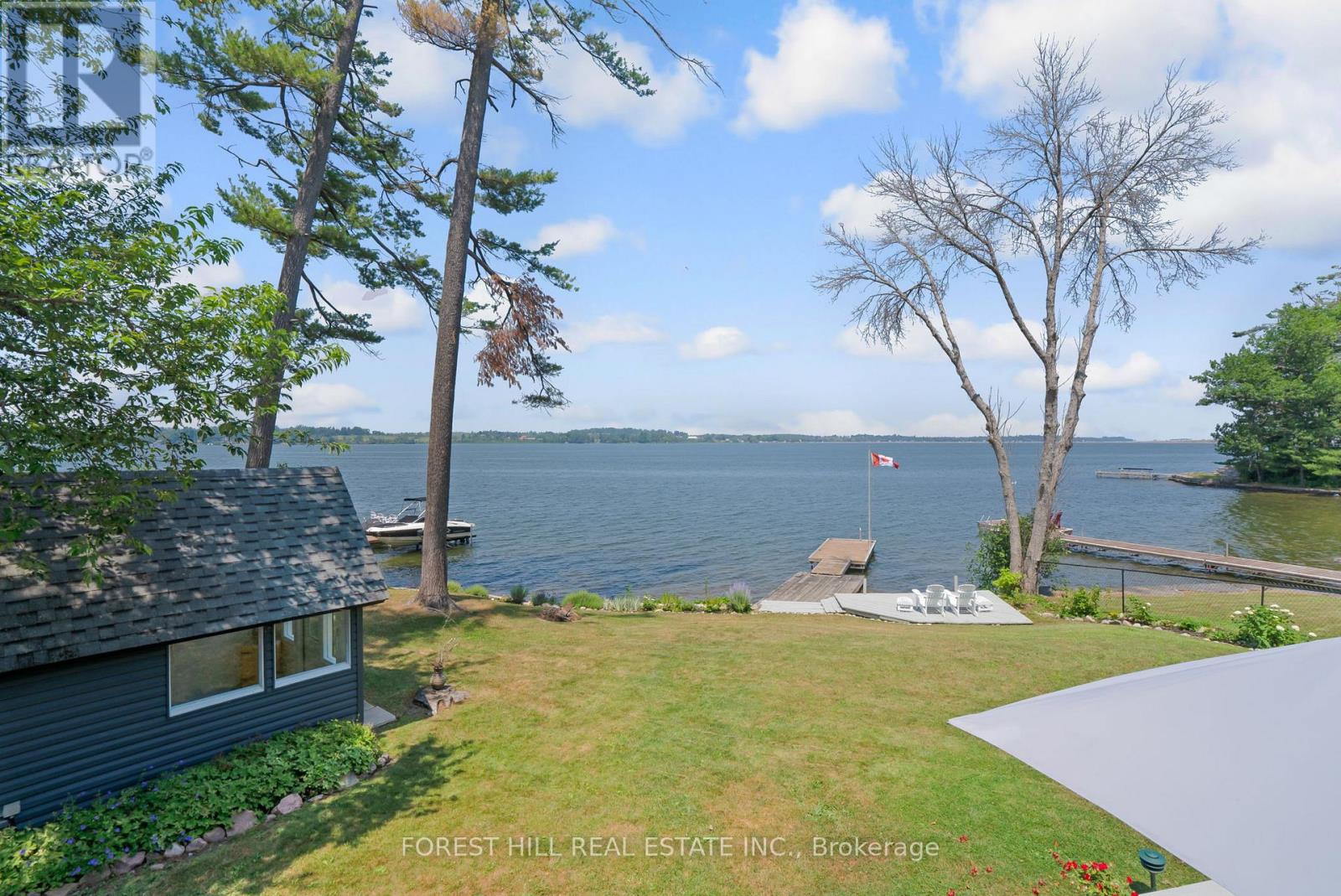 Photo 34 of 672 Hatton Avenue, Selwyn ON