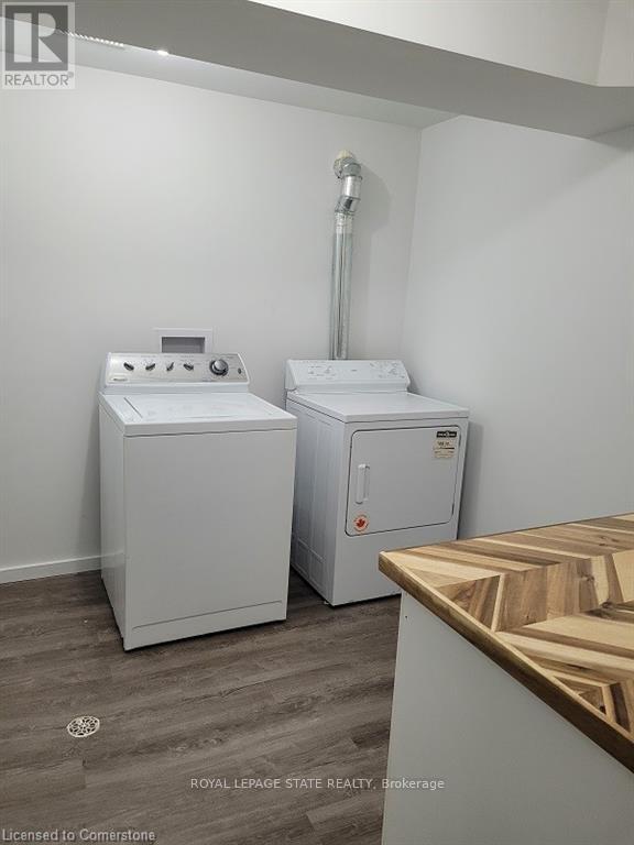 Photo 11 of 2 238 Sanatorium Road, Hamilton ON