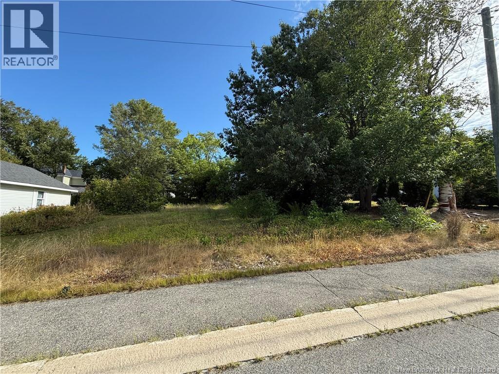 Photo 2 of Vacant Lot Sherriff Street, Miramichi NB