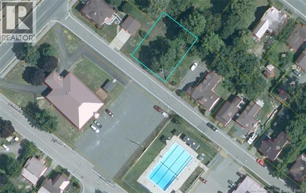 Photo 3 of Vacant Lot Sherriff Street, Miramichi NB