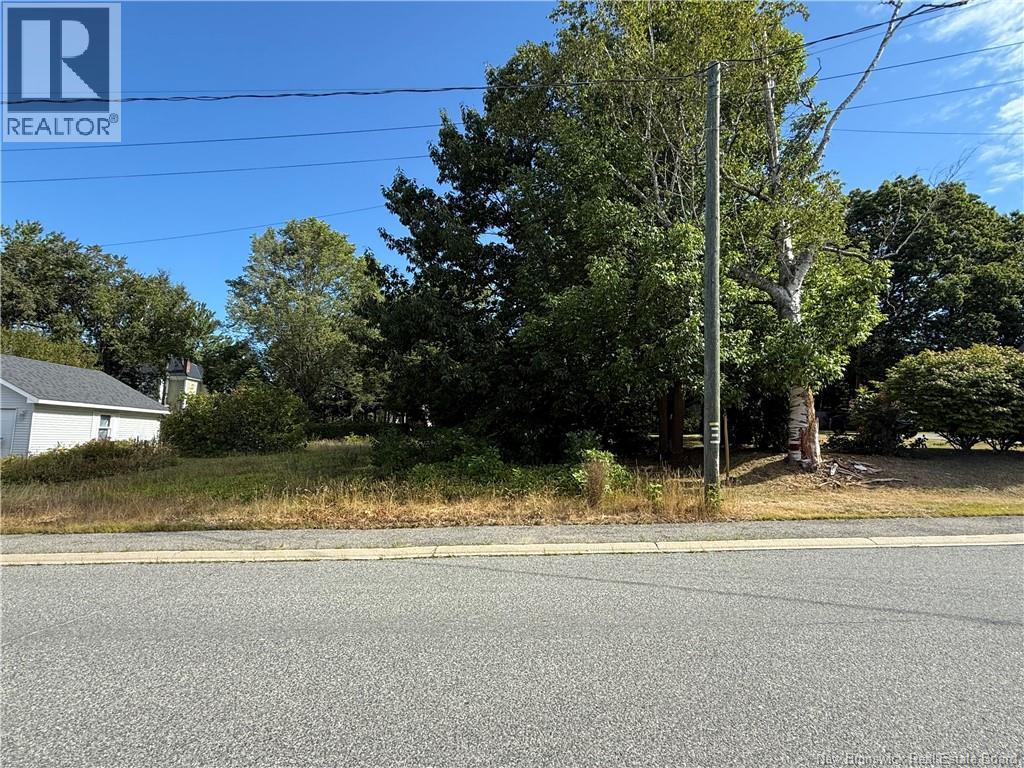 Photo 1 of Vacant Lot Sherriff Street, Miramichi NB