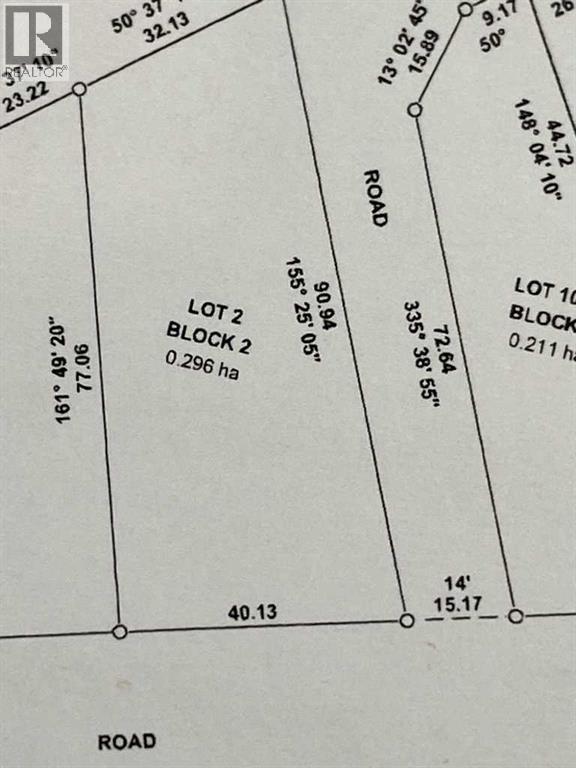 Photo 2 of 2 70531 Rge Rd 244, Rural Greenview No 16 Md Of AB