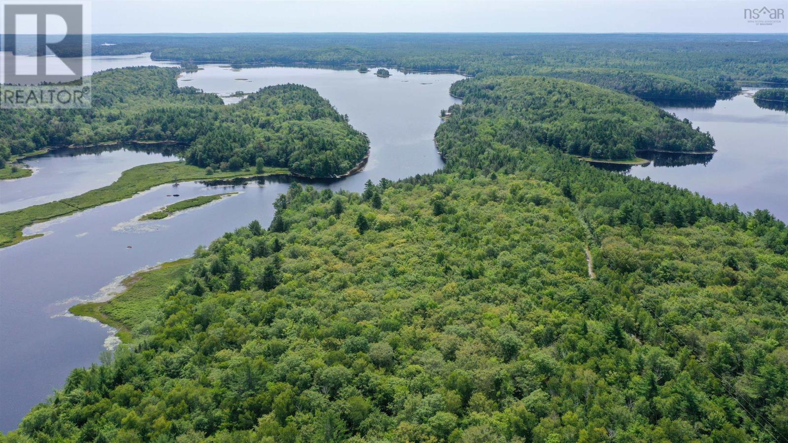 Property 9 of 19 of Lot 18-1 Peters Point Road