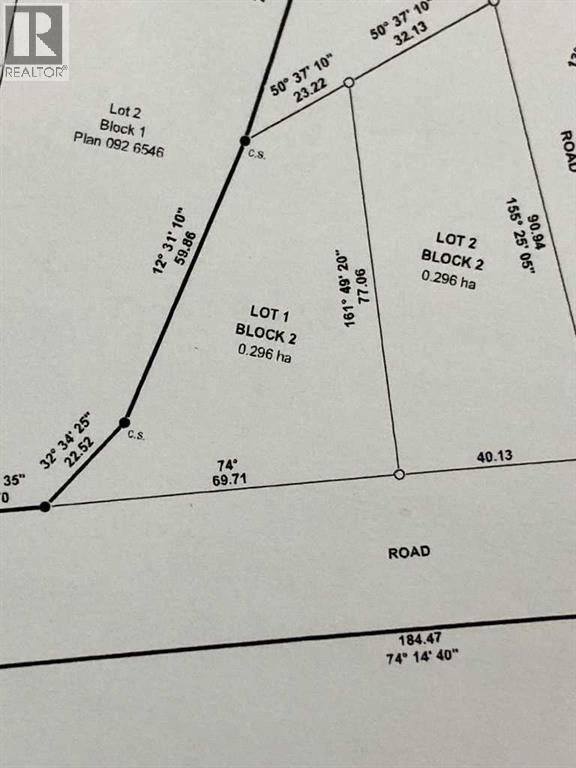 Photo 6 of 1 70531 Rge Rd 244, Rural Greenview No 16 Md Of AB