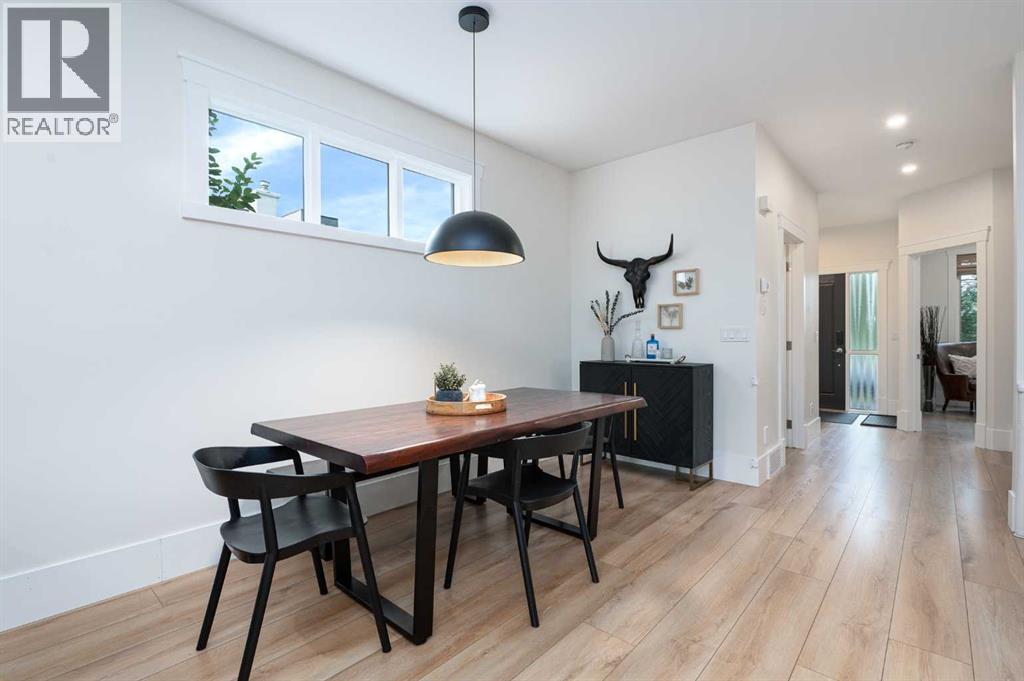 Single Family House for Sale in   Street NW Parkdale Calgary 