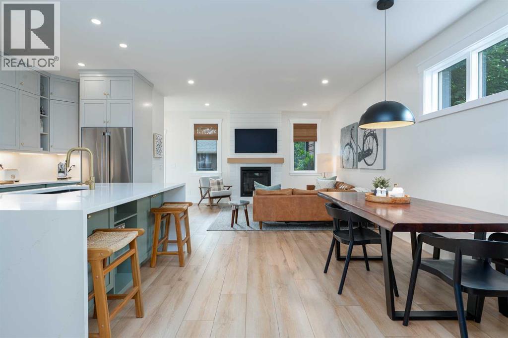 Single Family House for Sale in   Street NW Parkdale Calgary 