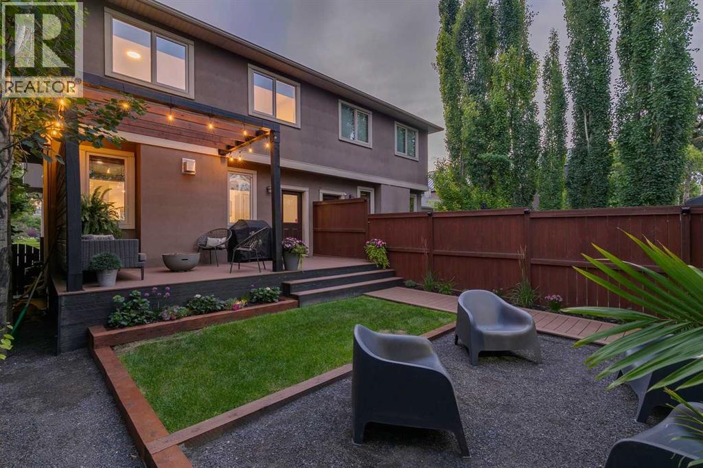 Single Family House for Sale in   Street NW Parkdale Calgary 