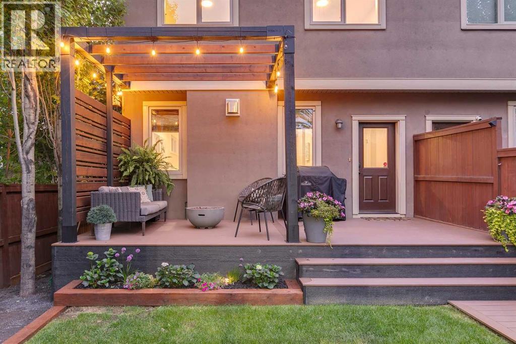Single Family House for Sale in   Street NW Parkdale Calgary 