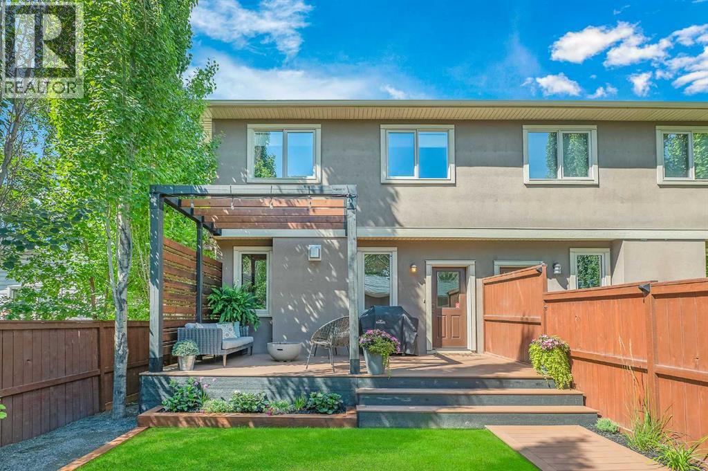 Single Family House for Sale in   Street NW Parkdale Calgary 