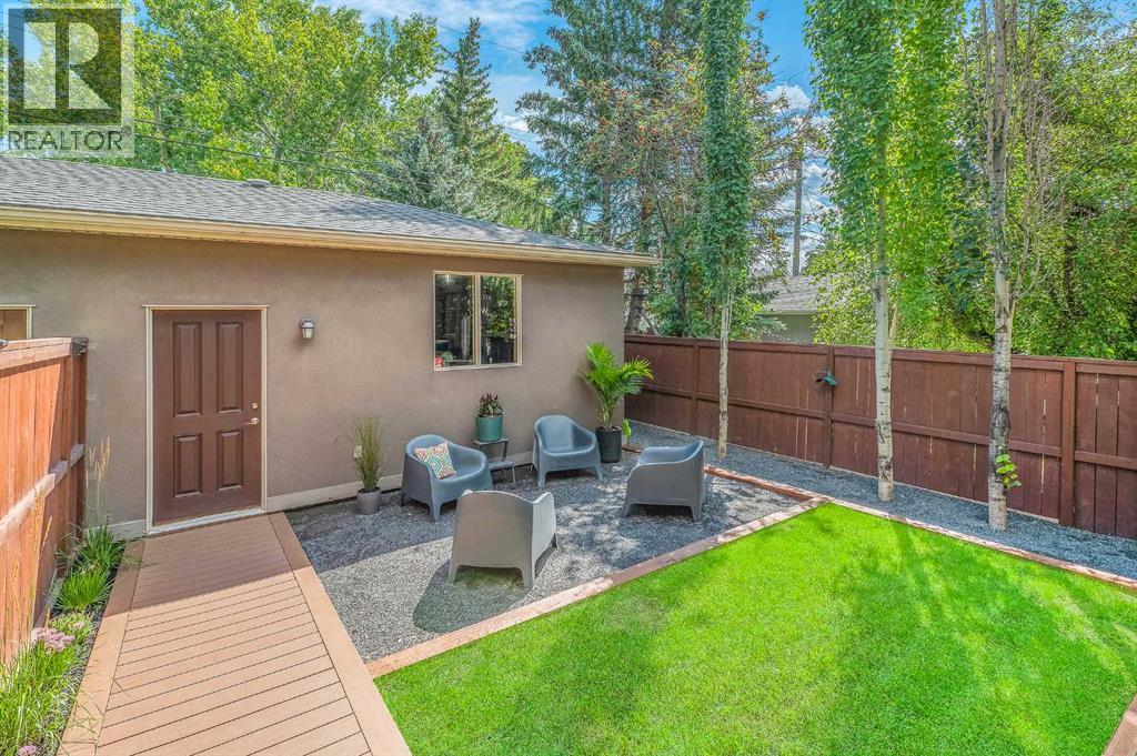 Single Family House for Sale in   Street NW Parkdale Calgary 