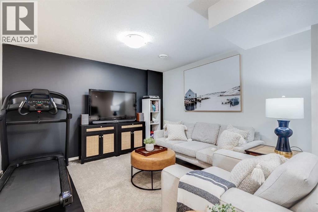 Photo 27 of 340 Kingsmere Way Se, Airdrie AB