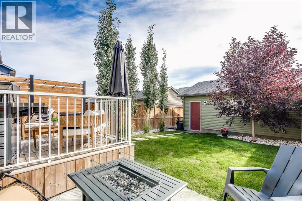 Photo 36 of 340 Kingsmere Way Se, Airdrie AB