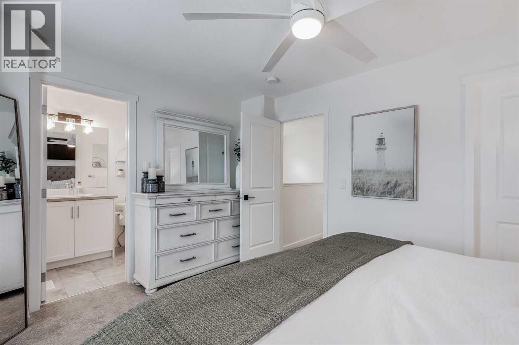 Photo 24 of 340 Kingsmere Way Se, Airdrie AB