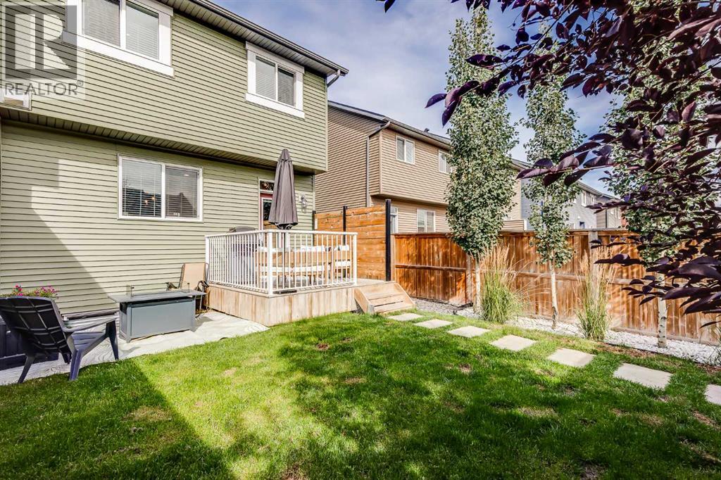 Photo 37 of 340 Kingsmere Way Se, Airdrie AB