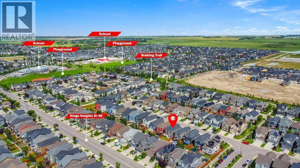 Photo 41 of 233 Kingsbury Close Se, Airdrie AB